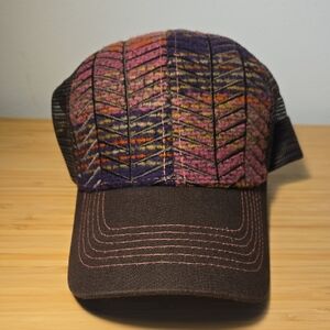 Pistil Trucker Hat